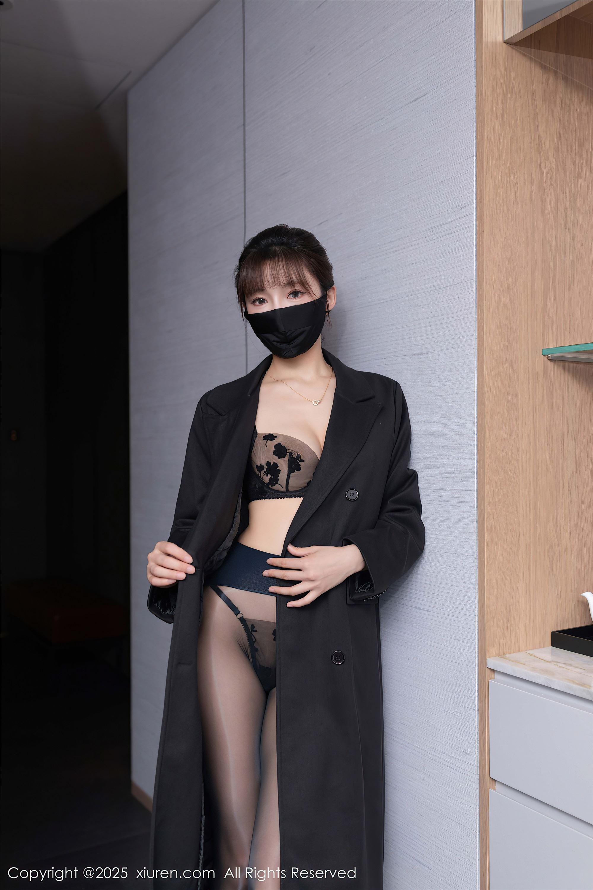 Xiuren秀人网 2025.10.16 NO.10880 陆萱萱